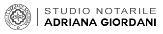 Studio Notarile Giordani Logo